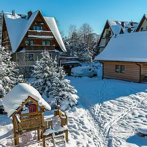 Fiedorówka , Zakopane Polska