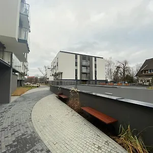 Marina Nad Odrą 7 , Wrocław Polska