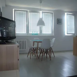 Mieszkanie Przy Plaży , Gdańsk Polska