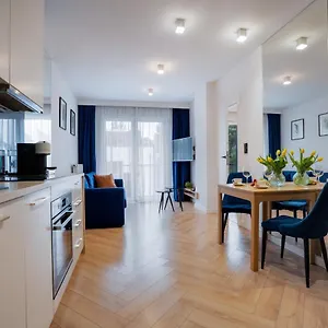Premium, 15min Od Rynku, Parking W Cenie , Wrocław Polska