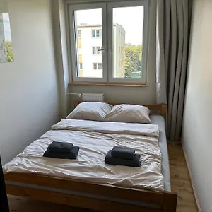 Baltic And Forest Apartament