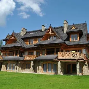 Pod Giewontem , Zakopane Polska